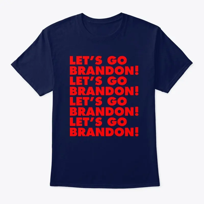 Let's Go Brandon!